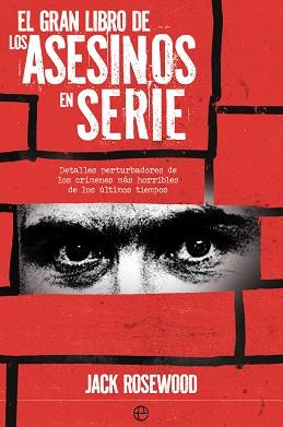 GRAN LIBRO DE LOS ASESINOS EN SERIE, EL | 9788413848600 | ROSEWOOD, JACK | Llibreria L'Illa - Llibreria Online de Mollet - Comprar llibres online