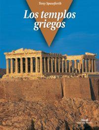 TEMPLOS GRIEGOS, LOS | 9788446025696 | SPAWFORTH, TONY | Llibreria L'Illa - Llibreria Online de Mollet - Comprar llibres online