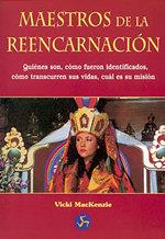 MAESTROS DE LA REENCARNACION | 9788488066497 | MACKENZIE, VICKI | Llibreria L'Illa - Llibreria Online de Mollet - Comprar llibres online