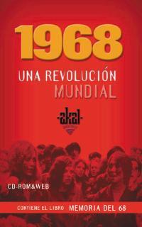 1968 UNA REVOLUCION MUNDIAL | 9788446012320 | VARIOS AUTORES | Llibreria L'Illa - Llibreria Online de Mollet - Comprar llibres online