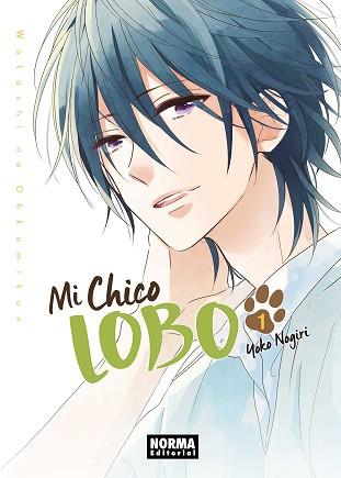 MI CHICO LOBO N1 | 9788467930504 | NOGIRI,YOUKO | Llibreria L'Illa - Llibreria Online de Mollet - Comprar llibres online