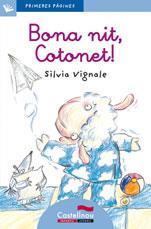 BONA NIT, COTONET!-CAT.-LC.7 | 9788489625075 | VIGNALE, SILVIA | Llibreria L'Illa - Llibreria Online de Mollet - Comprar llibres online