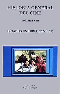 HISTORIA GENERAL DEL CINE 8 | 9788437614427 | Llibreria L'Illa - Llibreria Online de Mollet - Comprar llibres online