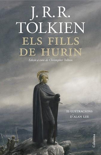 FILLS D'EN HURIN, ELS | 9788466408127 | TOLKIEN, J.R.R. | Llibreria L'Illa - Llibreria Online de Mollet - Comprar llibres online