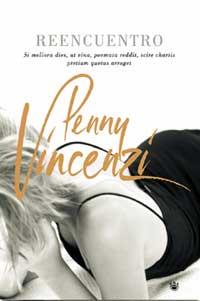 REENCUENTRO | 9788478717941 | VINCENZI, PENNY | Llibreria L'Illa - Llibreria Online de Mollet - Comprar llibres online