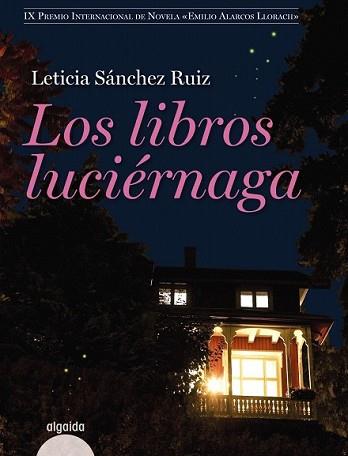LIBROS LUCIERNAGA, LOS | 9788498772562 | SANCHEZ RUIZ, LETICIA | Llibreria L'Illa - Llibreria Online de Mollet - Comprar llibres online