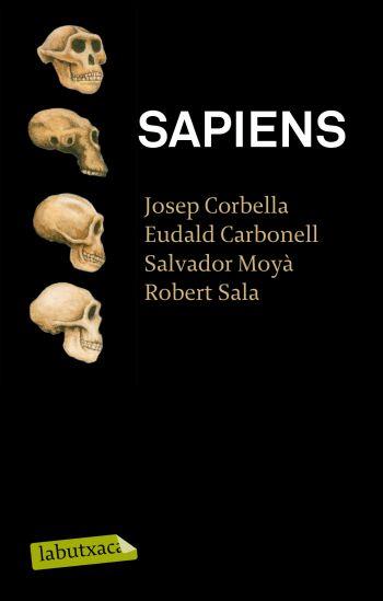 SAPIENS | 9788499301006 | CORBELLA, JOSEP | Llibreria L'Illa - Llibreria Online de Mollet - Comprar llibres online