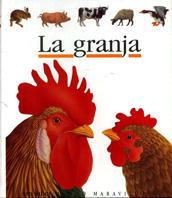 GRANJA, LA.(CASTELLANO) | 9788434838093 | Llibreria L'Illa - Llibreria Online de Mollet - Comprar llibres online