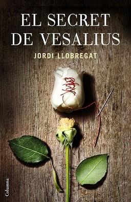 SECRET DE VESALIUS, EL | 9788466419703 | LLOBREGAT, JORDI | Llibreria L'Illa - Llibreria Online de Mollet - Comprar llibres online