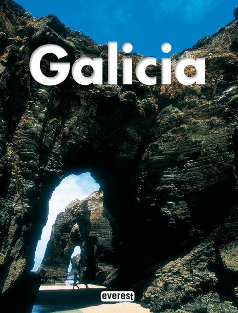 GALICIA | 9788424102739 | RUBÉN CAMILO LOIS GONZÁLEZ | Llibreria L'Illa - Llibreria Online de Mollet - Comprar llibres online