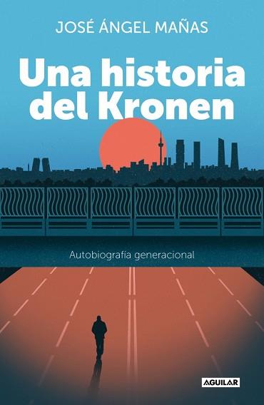 HISTORIA DEL KRONEN, UNA | 9788403524569 | MAÑAS, JOSÉ ÁNGEL | Llibreria L'Illa - Llibreria Online de Mollet - Comprar llibres online