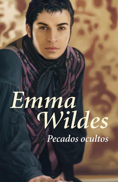 PECADOS OCULTOS | 9788401383991 | WILDES, EMMA | Llibreria L'Illa - Llibreria Online de Mollet - Comprar llibres online