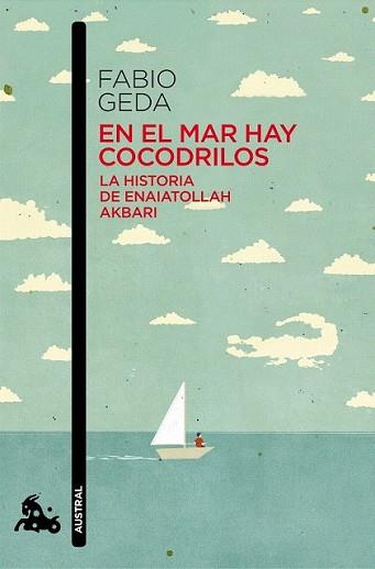 EN EL MAR HAY COCODRILOS | 9788423324996 | GEDA, FABIO | Llibreria L'Illa - Llibreria Online de Mollet - Comprar llibres online