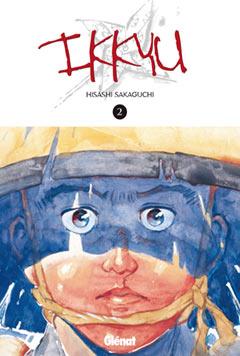 IKKYU 2 (BIG MANGA) | 9788483570302 | SAKAGUCHI, HISASHI | Llibreria L'Illa - Llibreria Online de Mollet - Comprar llibres online