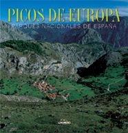 PICOS DE EUROPA | 9788477829973 | Llibreria L'Illa - Llibreria Online de Mollet - Comprar llibres online