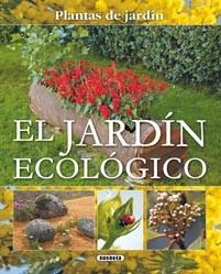 JARDIN ECOLOGICO, EL | 9788467703061 | SUSAETA, EQUIPO | Llibreria L'Illa - Llibreria Online de Mollet - Comprar llibres online