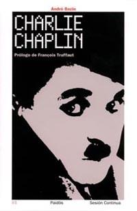 CHARLIE CHAPLIN | 9788449312687 | BAZIN, ANDRE | Llibreria L'Illa - Llibreria Online de Mollet - Comprar llibres online