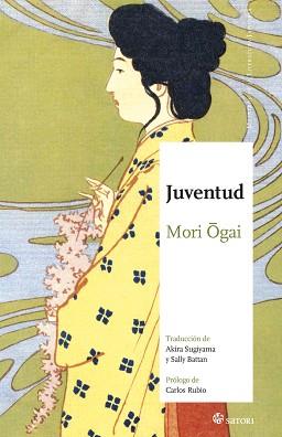 JUVENTUD | 9788417419684 | OGAI, MORI | Llibreria L'Illa - Llibreria Online de Mollet - Comprar llibres online