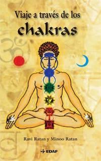 VIAJE A TRAVES DE LOS CHAKRAS | 9788441421813 | RATAN, RAVI | Llibreria L'Illa - Llibreria Online de Mollet - Comprar llibres online