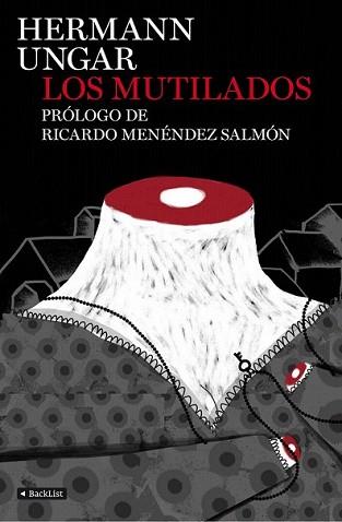 MUTILADOS, LOS | 9788408110446 | UNGAR, HERMANN | Llibreria L'Illa - Llibreria Online de Mollet - Comprar llibres online