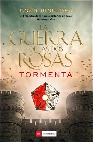 GUERRA DE LAS DOS ROSAS, LA | 9788416261840 | IGGULDEN, CONN