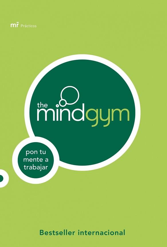 THE MIND GYM | 9788427033825 | Llibreria L'Illa - Llibreria Online de Mollet - Comprar llibres online