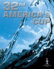 32ND AMERICA'S CUP | 9788497853125 | Llibreria L'Illa - Llibreria Online de Mollet - Comprar llibres online