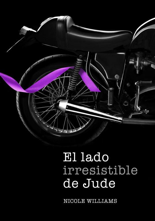 LADO IRRESISTIBLE DE JUDE (LIBRO 3), EL | 9788490430385 | WILLIAMS, NICOLE | Llibreria L'Illa - Llibreria Online de Mollet - Comprar llibres online