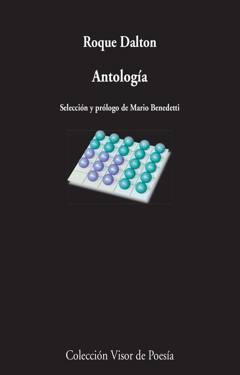 DALTON ANTOLOGIA  V-436 | 9788475224367 | DALTON, ROQUE | Llibreria L'Illa - Llibreria Online de Mollet - Comprar llibres online