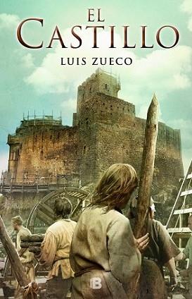 CASTILLO, EL | 9788466657747 | ZUECO JIMÉNEZ, LUIS MANUEL | Llibreria L'Illa - Llibreria Online de Mollet - Comprar llibres online