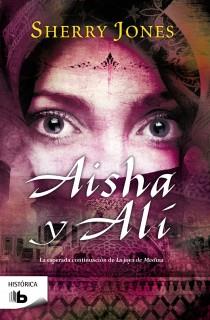 AISHA Y ALI | 9788498727043 | JONES, SHERRY | Llibreria L'Illa - Llibreria Online de Mollet - Comprar llibres online