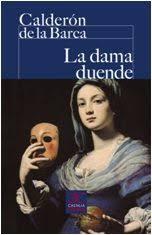 DAMA DUENDE, LA | 9788497407052 | DE LA BARCA, CALDERON | Llibreria L'Illa - Llibreria Online de Mollet - Comprar llibres online