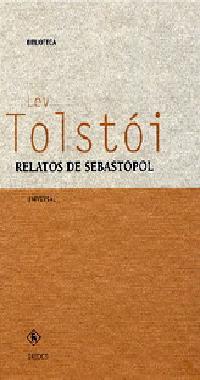 RELATOS DE SEBASTOPOL | 9788424923846 | TOLSTOI, LEV | Llibreria L'Illa - Llibreria Online de Mollet - Comprar llibres online