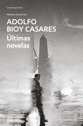 ÚLTIMAS NOVELAS | 9788466373753 | BIOY CASARES, ADOLFO | Llibreria L'Illa - Llibreria Online de Mollet - Comprar llibres online