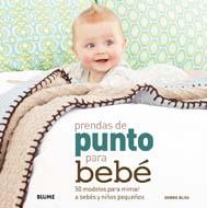 PRENDAS DE PUNTO PARA BEBÉ | 9788480769808 | BLISS, DEBBIE