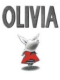 OLIVIA -CASTELLA- | 9788484880165 | FALCONER, IAN | Llibreria L'Illa - Llibreria Online de Mollet - Comprar llibres online