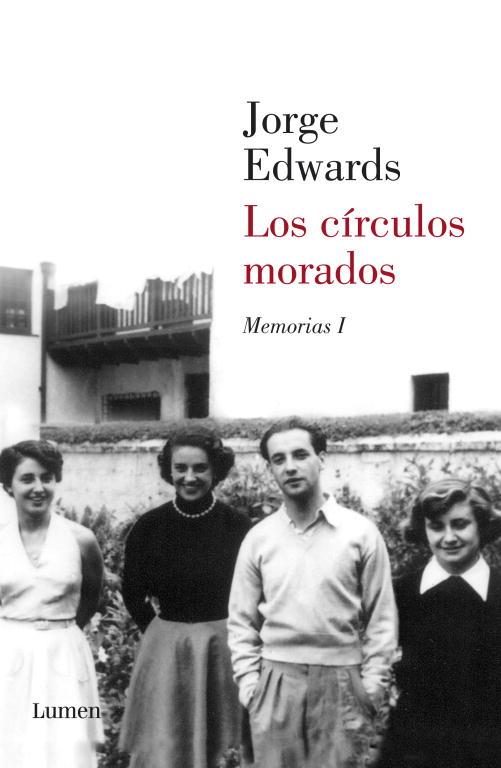 CÍRCULOS MORADOS, LOS | 9788426421470 | EDWARDS, JORGE | Llibreria L'Illa - Llibreria Online de Mollet - Comprar llibres online