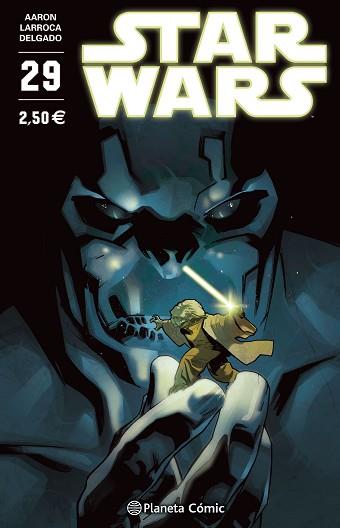 STAR WARS 29 | 9788416816675 | AARON, JASON | Llibreria L'Illa - Llibreria Online de Mollet - Comprar llibres online