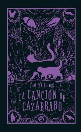 CANCIÓN DE CAZARRABO, LA | 9788466661683 | WILLIAMS, TAD | Llibreria L'Illa - Llibreria Online de Mollet - Comprar llibres online