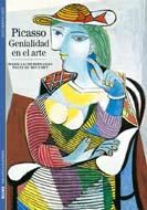 BIBLIOTECA ILUSTRADA. PICASSO (8) | 9788480769341 | VARIOS AUTORES | Llibreria L'Illa - Llibreria Online de Mollet - Comprar llibres online