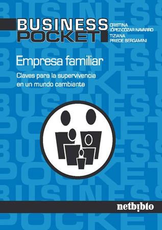 EMPRESA FAMILIAR | 9788497453882 | VV.AA. | Llibreria L'Illa - Llibreria Online de Mollet - Comprar llibres online