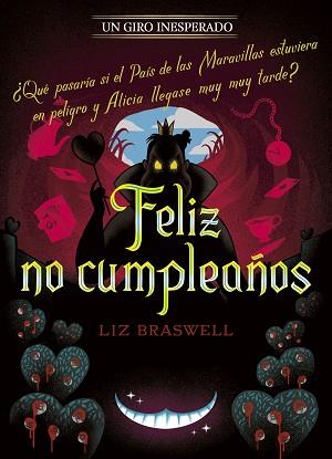 FELIZ NO CUMPLEAÑOS. UN GIRO INESPERADO | 9788418939013 | DISNEY/BRASWELL, LIZ | Llibreria L'Illa - Llibreria Online de Mollet - Comprar llibres online