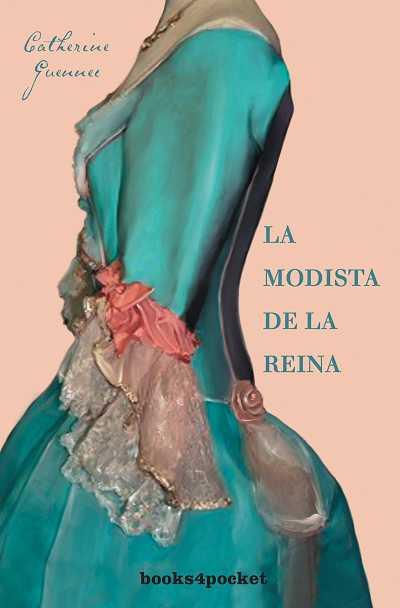 MODISTA DE LA REINA, LA | 9788492516698 | GENNEC, CATHERINE | Llibreria L'Illa - Llibreria Online de Mollet - Comprar llibres online