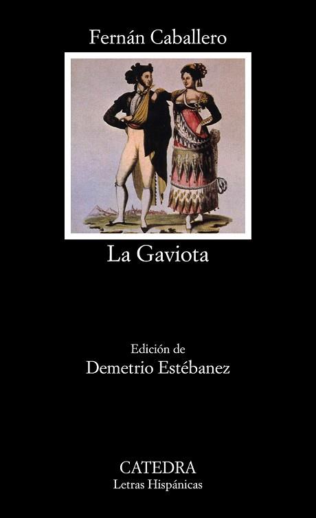 GAVIOTA, LA | 9788437616544 | CABALLERO, FERNAN | Llibreria L'Illa - Llibreria Online de Mollet - Comprar llibres online