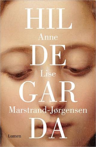 HILDEGARDA | 9788426410320 | MARSTRAND-JØRGENSEN, ANNE LISE | Llibreria L'Illa - Llibreria Online de Mollet - Comprar llibres online