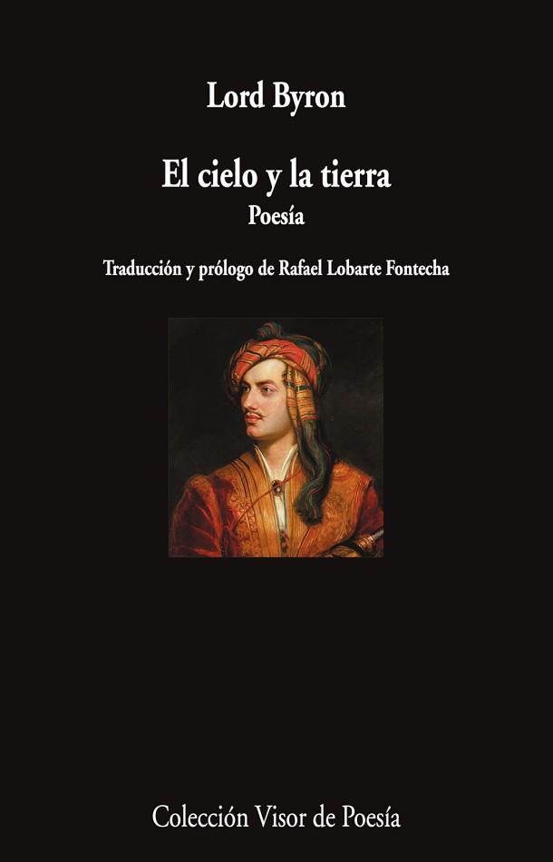 CIELO Y LA TIERRA, EL | 9788498955767 | BYRON, LORD | Llibreria L'Illa - Llibreria Online de Mollet - Comprar llibres online