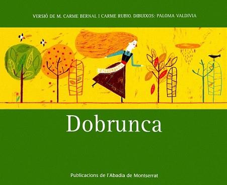 DOBRUNCA | 9788498831184 | VV.AA. | Llibreria L'Illa - Llibreria Online de Mollet - Comprar llibres online