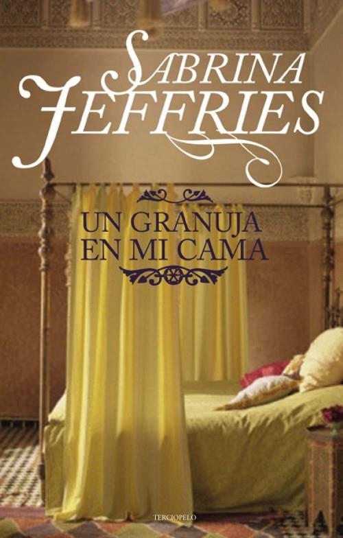 GRANUJA EN MI CAMA, UN | 9788415410119 | JEFFRIES, SABRINA | Llibreria L'Illa - Llibreria Online de Mollet - Comprar llibres online