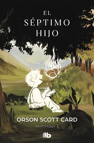 SÉPTIMO HIJO  | 9788490709290 | CARD, ORSON SCOTT | Llibreria L'Illa - Llibreria Online de Mollet - Comprar llibres online