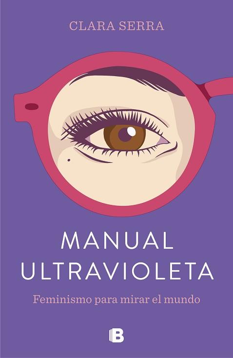 MANUAL ULTRAVIOLETA | 9788466665278 | SERRA, CLARA | Llibreria L'Illa - Llibreria Online de Mollet - Comprar llibres online